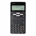 Funzione:
- SCRIVERE E VISUALIZZARE LE FORMULE COME LE SCRIVI
(WriteView)
 DISPLAY LCD A MATRICE DI PUNTI 96 × 32
- 422 FUNZIONI
- ALIMENTAZIONE A BATTERIA
- 3 TASTI DEFINIBILI DALL‘UTENTE (D1 – D3)
- TASTI DI NAVIGAZIONE
- FUNZIONE DI ALLENAMENTO (DRILL)
