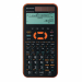 Funzione:
- SCRIVERE E VISUALIZZARE LE FORMULE COME LE SCRIVI
(WriteView)
- DISPLAY LCD A MATRICE DI PUNTI 96 × 32
- 335 FUNZIONI
- DOPPIA ALIMENTAZIONE (batteria e solare)
- 4 TASTI DEFINIBILI DALL‘UTENTE (D1 – D4)
- TASTI DI NAVIGAZIONE
- FUNZIONE DI AL