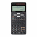 Funzioni:
-SCRIVERE E VISUALIZZARE LE FORMULE COME LE SCRIVI
(WriteView)
-DISPLAY LCD A MATRICE DI PUNTI 96 × 32
- 422 FUNZIONI
- DOPPIA ALIMENTAZIONE (batteria e solare)
- 3 TASTI DEFINIBILI DALL‘UTENTE (D1 – D3)
- TASTI DI NAVIGAZIONE
- FUNZIONE DI ALLE