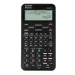 Funzioni:
- SCRIVERE E VISUALIZZARE LE FORMULE COME LE SCRIVI
(WriteView)
- DISPLAY LCD A MATRICE DI PUNTI 96 × 32
- 420 FUNZIONI
- ALIMENTAZIONE A BATTERIA
- 3 TASTI DEFINIBILI DALL‘UTENTE (D1 – D3)
- TASTI DI NAVIGAZIONE
- FUNZIONE DI ALLENAMENTO (DRILL