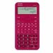 Funzioni:
- SCRIVERE E VISUALIZZARE LE FORMULE COME LE SCRIVI
(WriteView)
- DISPLAY LCD A MATRICE DI PUNTI 96 × 32
- 420 FUNZIONI
- ALIMENTAZIONE A BATTERIA
- 3 TASTI DEFINIBILI DALL‘UTENTE (D1 – D3)
- TASTI DI NAVIGAZIONE
- FUNZIONE DI ALLENAMENTO (DRILL