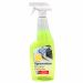 Ama sgrassatore universale igienizzante. Ideale per tutte le superfici lavabili, sgrassa lasciando un gradevole profumo di limone.