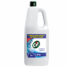Crema sgrassante contro lo sporco tenace. Delicato sulle superfici. Ideale per smalto, acciaio inox, plastica, ceramiche e porcellane. Confezione maneggevole, permette di dosare le giuste quantita' di prodotto senza sprechi.