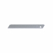 Lame di ricambio per cutter A300GR. Larghezza: 8 mm. Lunghezza: 90 mm.