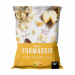 Chips di riso e mais non fritte e senza glutine. In sacchetto da 70gr.