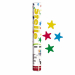 Sparacoriandoli Cannon Stelle assortite gittata 8mt Big Party.