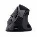 Un mouse wireless ricaricabile con display digitale e design ergonomico verticale, per offrire il comfort ottimale.9 pulsanti in totale,  di cui 5 programmabili, tengono impegnate le dita e personalizzano la tua esperienza.