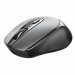 Mouse wireless ricaricabile dal design moderno e finiture in gomma. Collega il mouse al PC o al laptop in modalità wireless. Attento all’ambiente: non richiede batterie, grazie alla batteria ricaricabile integrataMicroricevitore USB, riponibile ne mouse. 