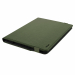 Custodia folio universale per tablet fino a 10 pollici, realizzato con materiali PET riciclati. Proteggie il tablet da graffi, urti e ammaccature. Protegge il dispositivo su entrambi i lati all'esterno, mentre il morbido rivestimento protegge lo schermo a