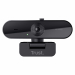 Webcam Full Hd1080p con obiettivo grandangolare, microfono a lunga distanza e filtro per la privacy