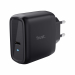 Caricabatterie compatto USB-C da 65W con cavo USB-C da 2 m