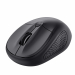 Grazie ai 6 mesi di durata della batteria, questo mouse è pronto per portare a termine il lavoro* - Tutto il piacere di lavorare con la scrivania sempre in ordine, grazie alla connessione wireless Bluetooth® - La velocità del cursore regolabile da 1000 a 
