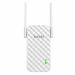 L’A9 è un extender wireless N300 progettato appositamente per estendere e migliorare la rete WiFi a casa. Semplicissimo da utilizzare, è dotato di un tasto WPS per avviare la ricerca del segnale e di un indicatore LED per indicarne la potenza. Grazie alla