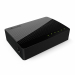 Switch SOHO dotato di 5 porte Gigabit auto-regolanti. Rispetto ad un o switch da 100Mbps, la velocità di trasmissione risulta essere fino a 10 volte superiore. SG105 non necessita di configurazione e può essere utilizzato immediatamente una volta collegat