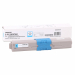 Toner ciano E -Studio 262CP 222CS 263CS T-FC26SC alta capacitÓ