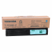 Toner ciano E-Studio2040-2540-3540-4540 T-FC25EC