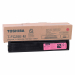 Toner magenta E-Studio 2040-2540-3540-4540 T-FC25E-M