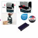 CUSCINETTO INCHIOSTRATO PER PRINTY 4915