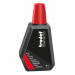 Inchiostro per timbri a base acquosa per timbri in gomma e fotopolimero. Impronte intense e durature nel tempo. Flacone da 28ml.