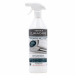 Detergente disinfettante pronto all’uso. Presidio Medico Chirurgico efficace sui batteri Gram-positivi e Gram- negativi (compresa Legionella), funghi e muffe. L’erogatore è a doppia funzione: per rendere più agevole l’uso del prodotto è possibile sceglier
