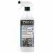 Detergente disinfettante anticalcare, non profumato con trigger. Certificazione presidio Medico chirurgico e Haccp. Per la pulizia quotidiana di bagno e cucina. Ad azione battericida e fungicida per la pulizia quotidiana e la disinfezione di tutte le supe