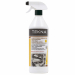 Disinfettante sgrassatore, superconcentrato, non profumato con trigger. Certificazione presidio Medico chirurgico e Haccp. Potente sgrassatore battericida e fungicida ideale per forni e fornelli, lavandini, cellle frigo, piani di lavoro e ogni superficie 
