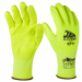 Guanti per uso generale. Fodera in nylon spandex senza cuciture 15G, offre sensibilità e destrezza superiori. Micro schiuma di nitrile traspirante ed elastica sul palmo, offre comfort e protezione per tutto il giorno, oltre a mantenere le mani fresche e a