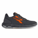 Scarpa antinfortunistica Red UP, Plus con puntale AirToe® in alluminio e sistema antiperforazione Save & Flex Plus, progettata per garantire un benessere prolungato del piede. Leggere, comode, con tomaia in PUTEK® PLUS ad elevata resistenza all'abrasione,