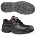 Scarpe antinfortunistiche basse totalmente 