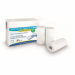 Rotoli in carta termica 55gr/mq BPA free per Smart POS (NEXI). Carta bianca senza diciture. Stabilità immagine 10 anni. Carta Certificata FSC. Larghezza 57mm - Lunghezza 7mt - Diametro esterno 25mm - senza anima.
