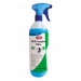 Detergente sgrassatore base acqua, biodegradabile, formulato per impiego su tutte le superfici lavabili presenti in campo alimentare. Non è infiammabile, né abrasivo.  Autorizzato all'impiego nel trattamento delle superfici e dei macchinari mentre non in 