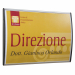 Elegante design dalla forma convessa. Realizzato in alluminio estruso e corredato di appositi terminali di chiusura in materiale plastico nero. protezione in pvc antiriflesso. Puo' essere utilizzato sia in verticale che orizzontale. Infinite le combinazio