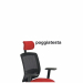 Poggiatesta ergonomico per seduta MOLLY A