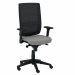 Seduta semidirezionale ergonomica girevole - elevazione a gas - meccanismo synchro con sedile traslabile - meccanismo anti shock - meccanismo a contatto permanente - supporto lombare regolabile. Rivestimento seduta in tessuto SUPER - King L 100% TREVIRA r
