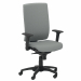 Seduta semidirezionale ergonomica girevole - elevazione a gas - meccanismo synchro con sedile traslabile - meccanismo anti shock - meccanismo a contatto permanente - supporto lombare regolabile. Rivestimento seduta in tessuto SUPER - King L 100% TREVIRA r