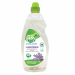 Con ingredienti di origine vegetale biodegradabili e da fonti rinnovabili, senza coloranti e allergeni, per capi bianchi e colorati, è efficace già a basse temperature (30° C). La sua delicata fragranza alla Lavanda lascia al bucato una piacevole sensazio