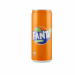 Fanta aranciata lattina 33cl
INGREDIENTI: Ingredienti: acqua, succo di arancia da concentrato (12%), zucchero, anidride carbonica, acidificante acido citrico, aromi naturali di agrumi, stabilizzante gomma d'acacia, antiossidante
acido ascorbico