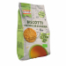 L'idea di una colazione all'italiana! Dolci biscotti con fiocchi d'avena per un inizio di giornata ricco di fibre! Un biscotto perfetto per chi non rinuncia ad una colazione appetitosa, con la qualità del biologico.Ricetta senza olio di palma.
Ingredienti
