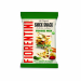 Confezione da 30 monoporzioni di Triangolini Si&No; gusto veggie - mais e legumi (20gr ca). Ingredienti:  Fiocchi di patata 51%, farina di riso, olio di mais, verdure 5% (ortaggi in proporzione variabile: barbabietola rossa, carota, spinacio), sale marino