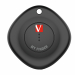 My Finder Bluetooth Tracker-Confezione singola _Verbatim

Opera con l'app Find My (Dov’è) di Apple.Fissa My Finder per rintracciare facilmente la posizione degli oggetti personali.
Un segnale sonoro agevola la localizzazione degli oggetti in un raggio rav