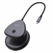 Plug and play
Uscita Video: HDMI 4K
Collegamento wireless fino a 10 metri offrendo massima flessibilità e libertà di movimento senza che il segnale perda di qualità
Trasmissione nitida e chiara a 4K a 30Hz per presentazioni, streaming e giochi senza l'ing