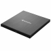 Masterizzatore CD/DVD slimline esterno con connessione USB-C.Include cavo da USB-C™ a USB-A (più adattatore da USB-A a USB-C™).
USB 3.2 Gen 1.Compatto e leggero, ideale per l'utilizzo con dispositivi portatili notebook o ultrabook.Scocca in metallo spazzo
