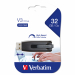 Memoria usb 3.0 superspeed - store 'n' go v3 usb drive 32gb (nero)