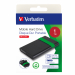 PRODOTTO RICONDIZIONATO
HARD DISK  PORTATILE RICONDIZIONATO USB3.2 GEN 1 1TB