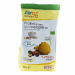 Frollini di riso con nocciole senza glutine. Prodotto dolciario da forno biologico senza glutine specificamente formulato per celiaci. Confezione 200gr. 
Ingredienti: Farina di riso 16%, zucchero di canna, farina di mais, olio di semi di girasole altoleic
