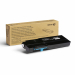 Toner ciano extra alta cap. per versalink C400 / C405 - 8000 PAGINE
