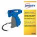 Design ergonomico, leggera e resistente. Facile da usare. Utilizzando la pistola sparafili Avery e i suoi accessori, puoi applicare cartellini e prezzi ad una ampissima gamma di tessuti e oggetti soffici in modo veloce e efficiente. Disponibili nella stes