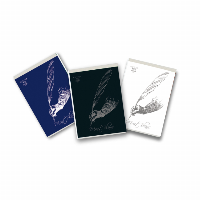 Ideale per l’uso quotidiano a scuola e a casa. Rilegatura con punto metallico. Copertina patinata da 115gr.
Formato A4-21x29,7cm. Rigatura 1 rigo. 70 fogli con carta da 60 gr.