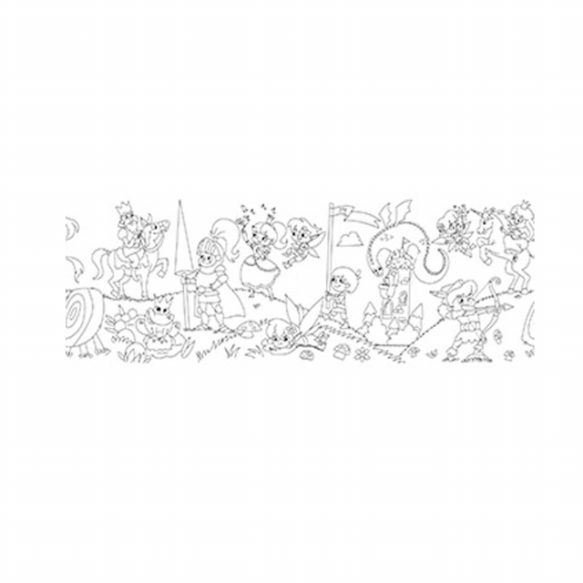 Prodotti creativi di alta qualità. Gli adesivi garantiscono un’ottimale adesione alle superfici, sono facilmente removibili e riposizionabili, senza lasciare traccia alcuna. Le colle utilizzate per gli adesivi sono a base di acqua e prive di solventi, ren