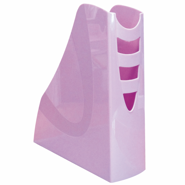Portariviste Keep Colour Pastel lilla Arda.